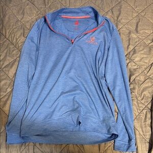 Wynn Golf Club johnnie-O Quarter Zip